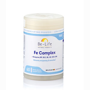 Fe-Complex