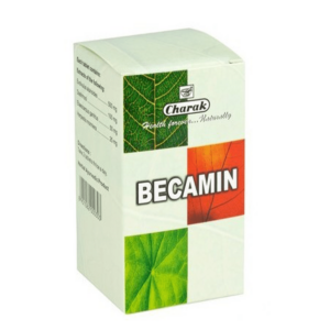 Herbal-Pharmacy-Charak-Becamin-100-tabs