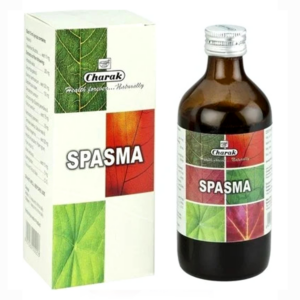 Herbal-Pharmacy-Charak-Spasma-Syrup