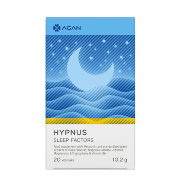 Agan Hypnus Sleep Factors