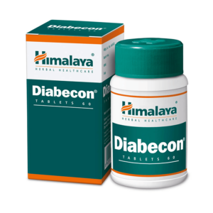 Himalaya-Diabecon-60-tabs