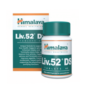 Himalaya-Liv-52-DS-60-tabs