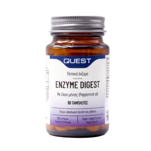 Quest-Enzyme-Digest-90tabs