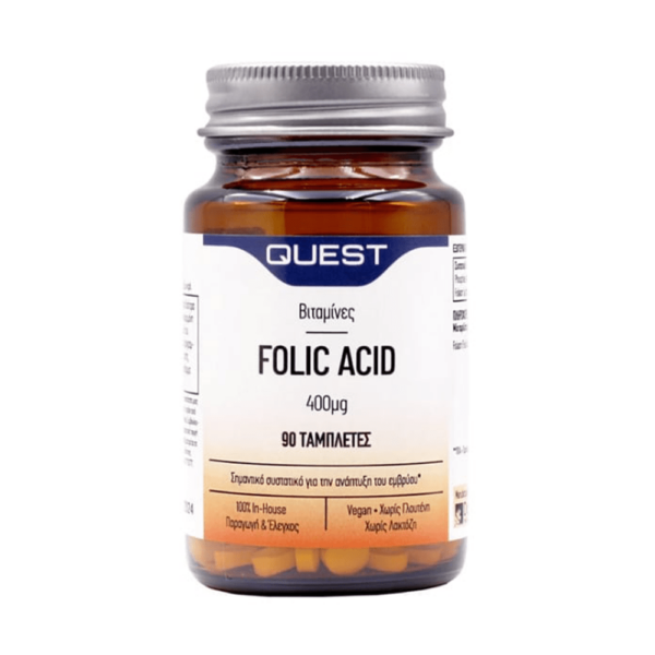 Quest-Folic-Acid-400mg-90-tabs